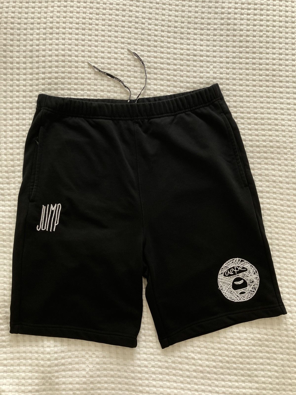 Aape AAPE shorts Size US 36 / EU 52 - 1 Thumbnail