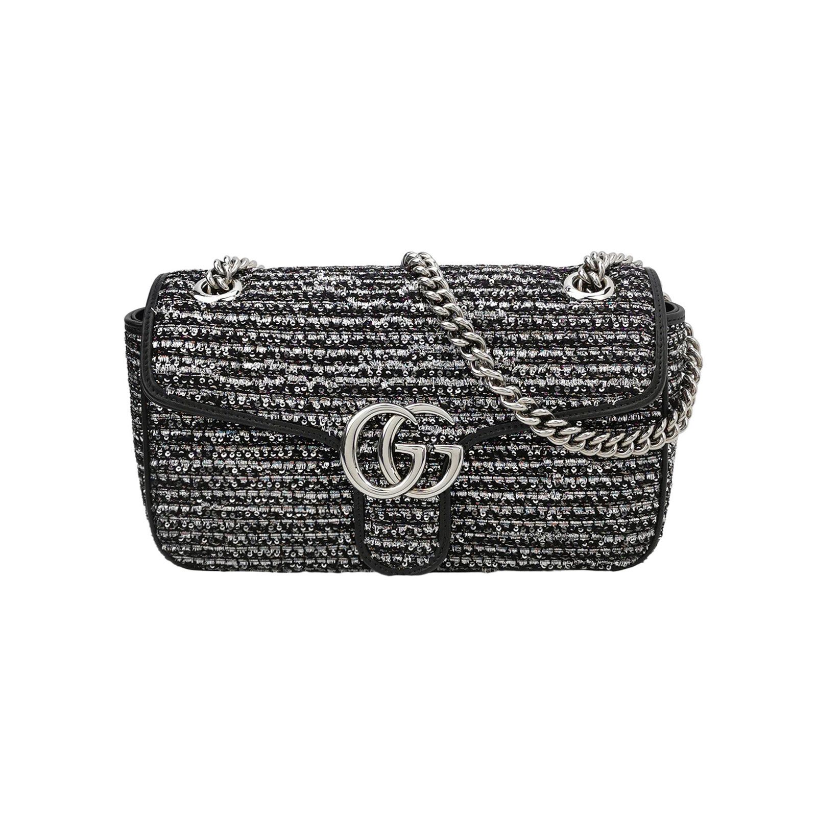 Gucci Gucci Women os Shoulder Bags Size ONE SIZE - 1 Thumbnail