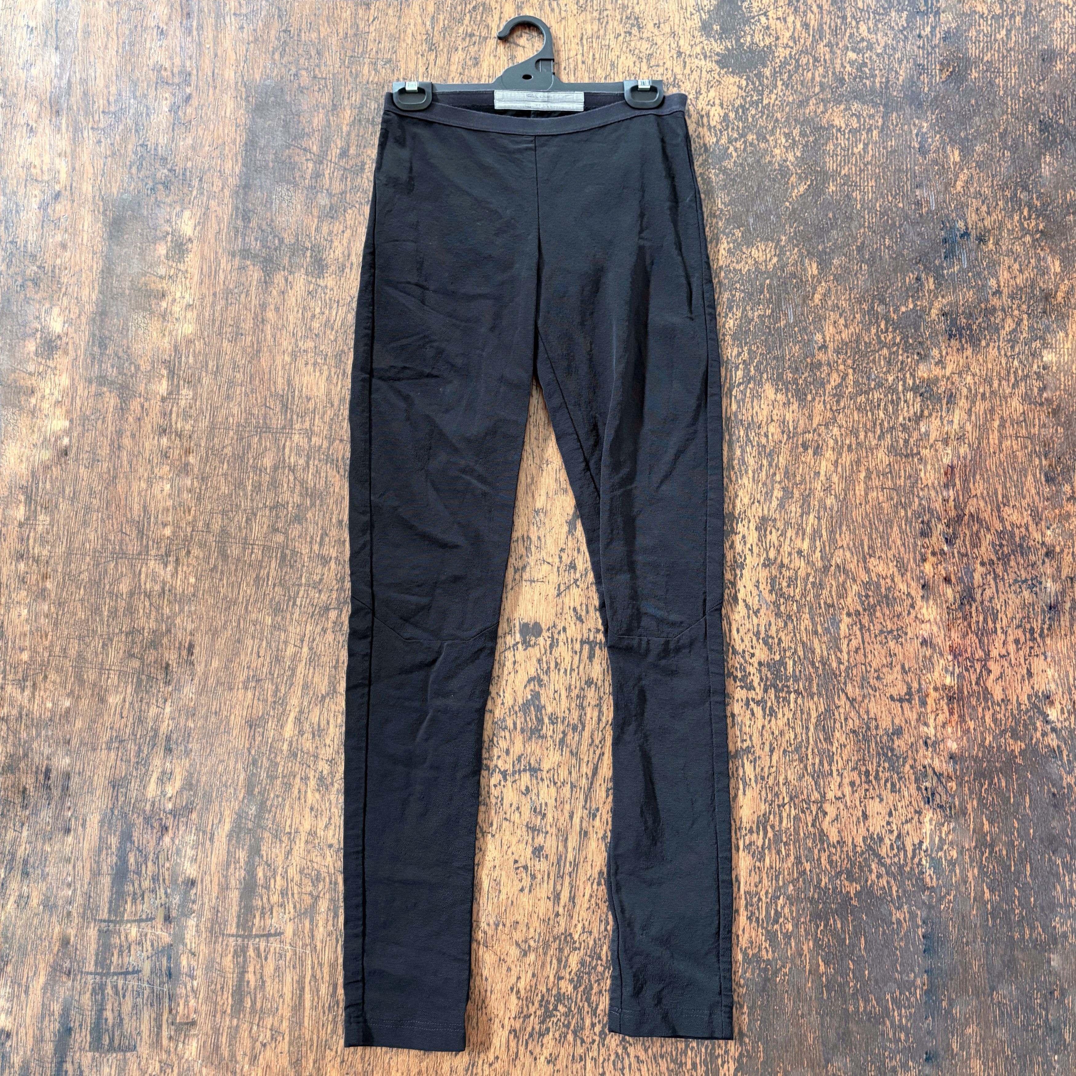 Rick Owens Rick Owens Cyclops SS 16 Mainline Skinny Pants Size 27" / US 4 / IT 40 - 1 Thumbnail