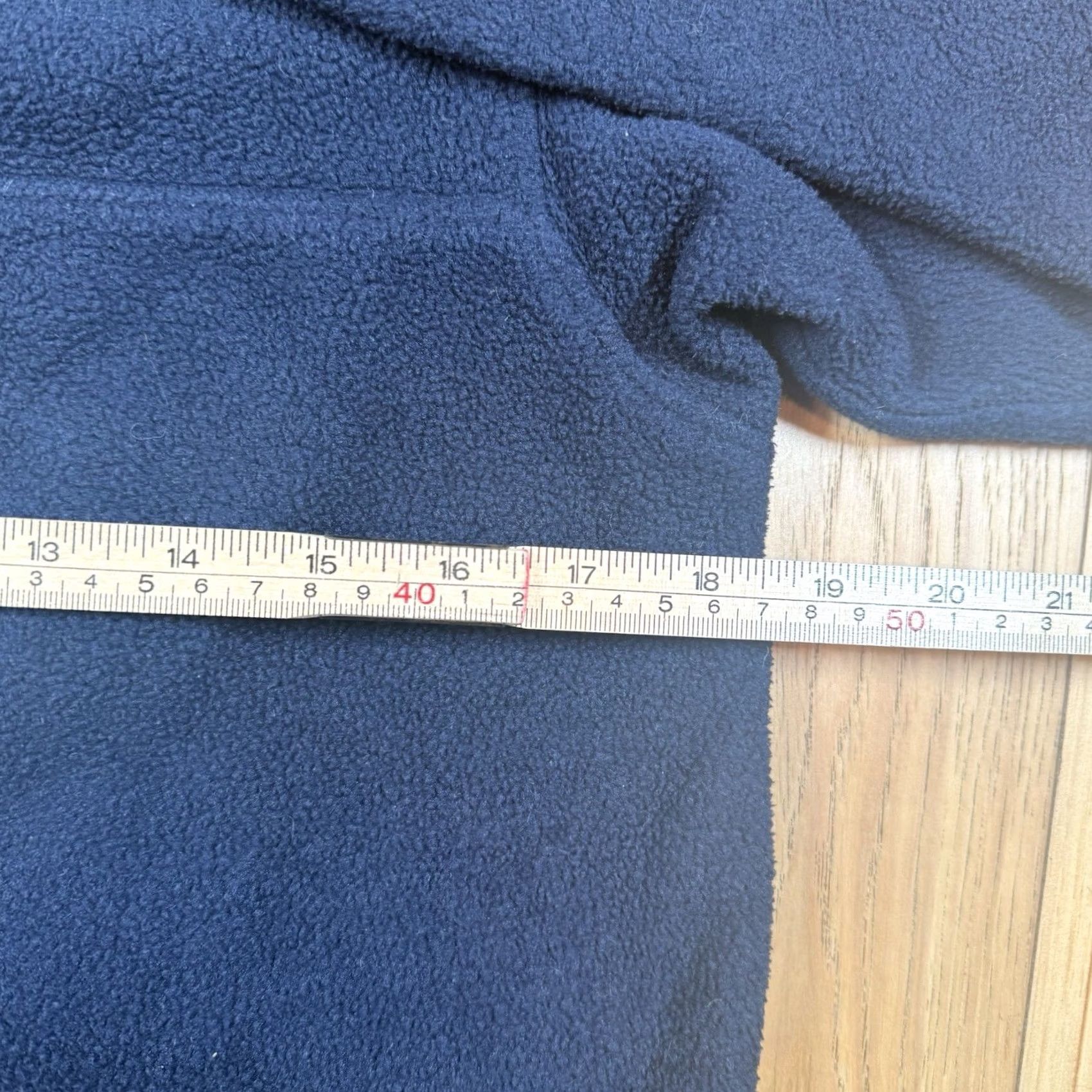 Patagonia Patagonia Synchilla Sweater Women’s Small Teal Button Pullover Deep Pile Size S / US 4 / IT 40 - 5 Thumbnail