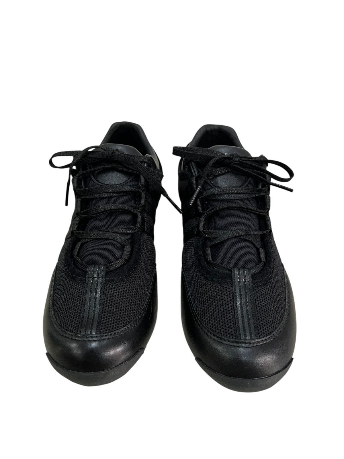 Y-3 Yohji Yamamoto Y-3 Boxing Size US 9.5 / EU 42-43 - 4 Thumbnail