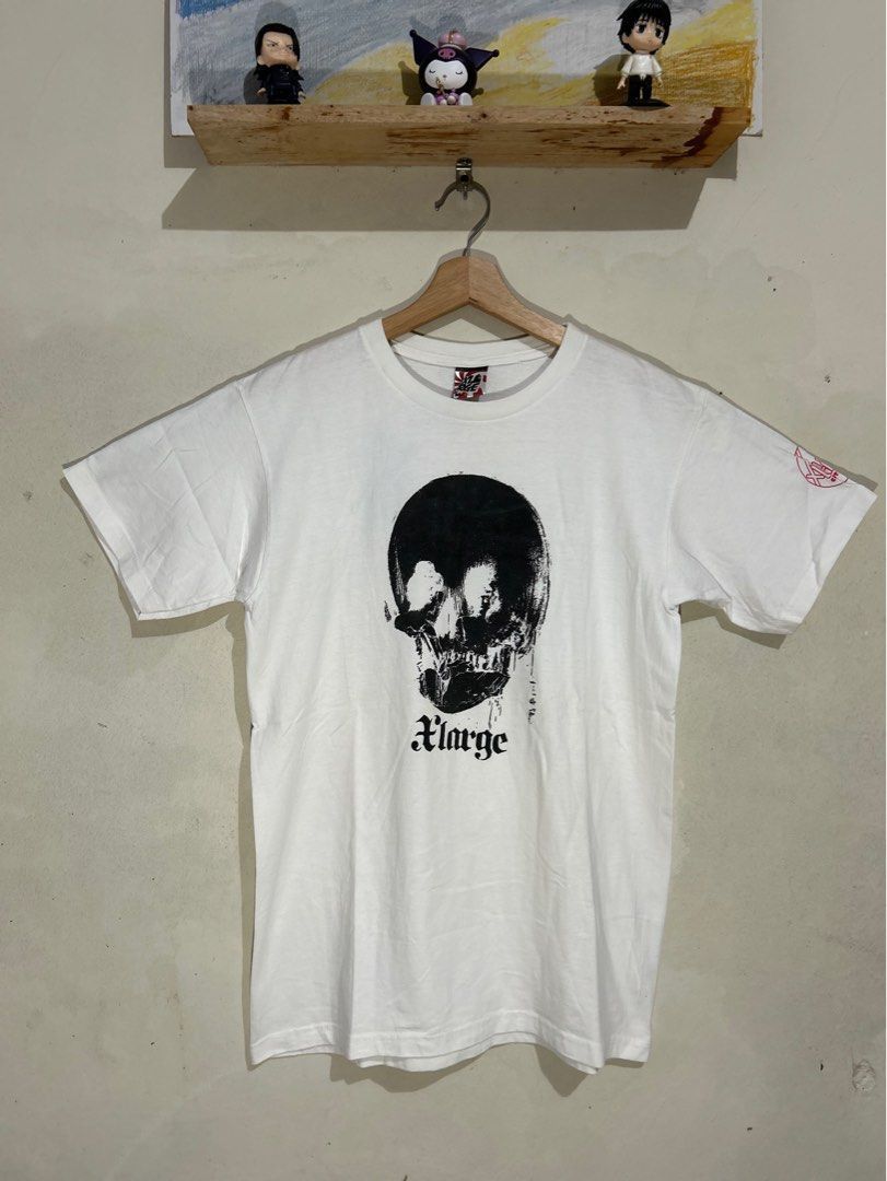 X-LARGE X-LARGE SKULL Size US M / EU 48-50 / 2 - 1 Thumbnail