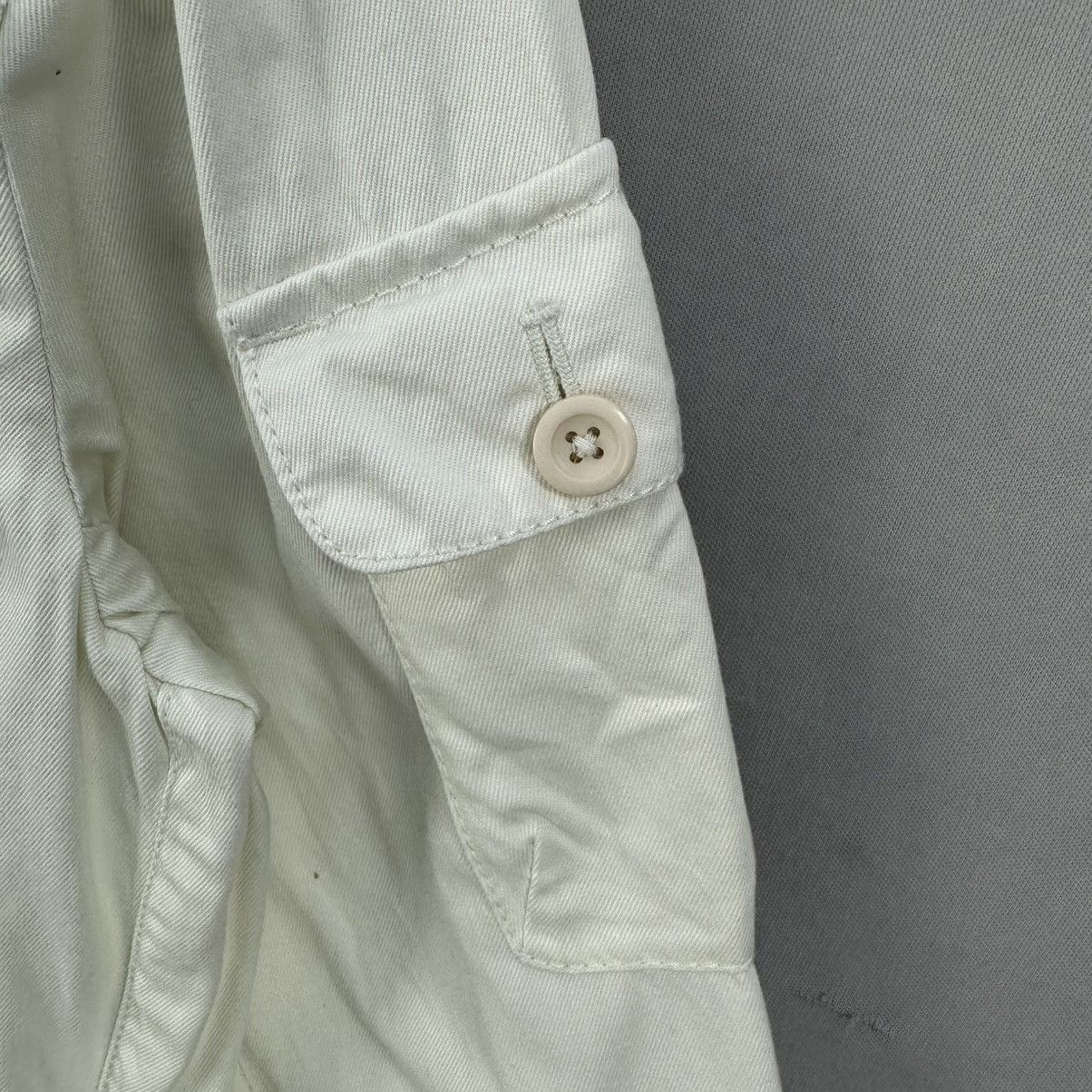 Lands' End Military Style Combat Jacket by Lands' End Size US L / EU 52-54 / 3 - 8 Thumbnail