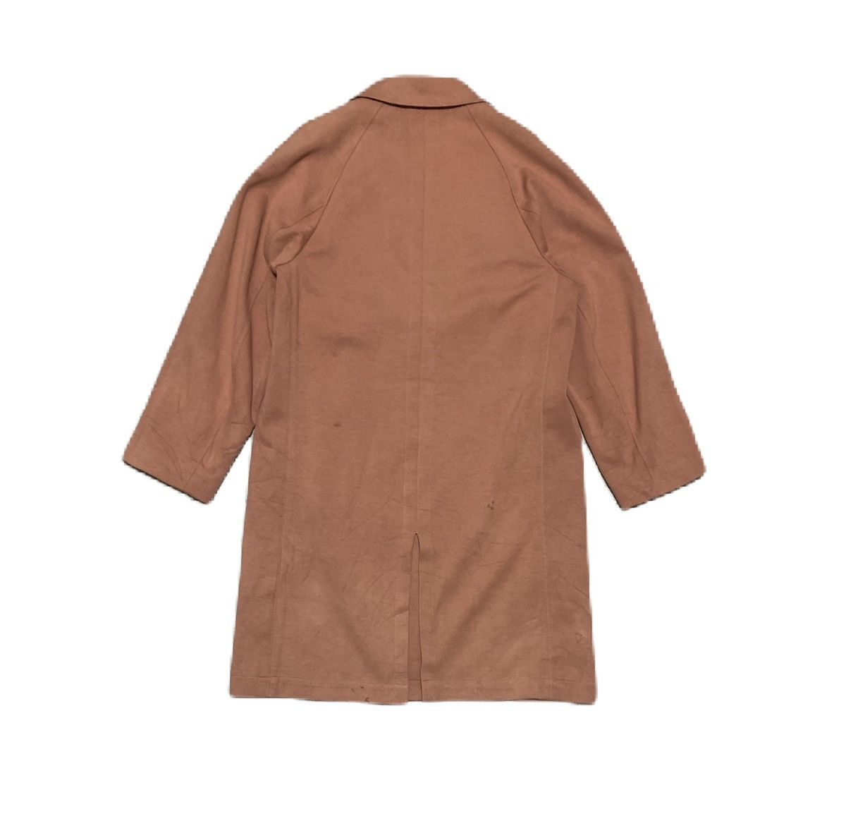 Christophe Lemaire Lemaire Uniqlo Overcoat Long Jacket Size US S / EU 44-46 / 1 - 2 Thumbnail