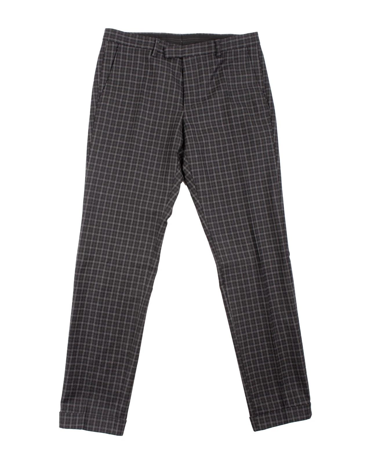 Gucci Gucci Plaid Check Wool Tailored Trousers Pants Size W33 L32 Size US 32 / EU 48 - 1 Thumbnail