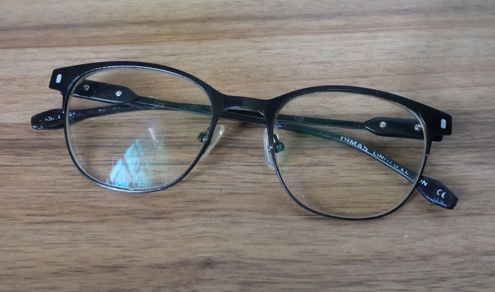 Other Dimas Limited Edition Glasses Size ONE SIZE - 1 Thumbnail