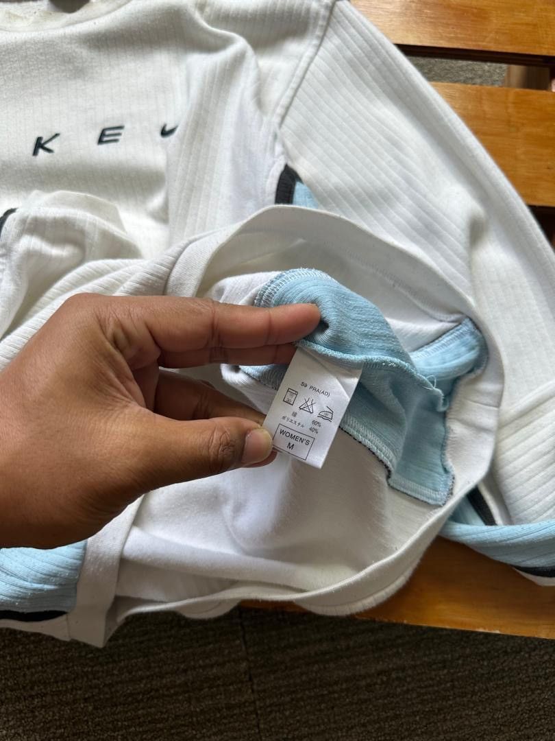 Nike VINTAGE NIKE SWEATSHIRT Size M / US 6-8 / IT 42-44 - 5 Thumbnail