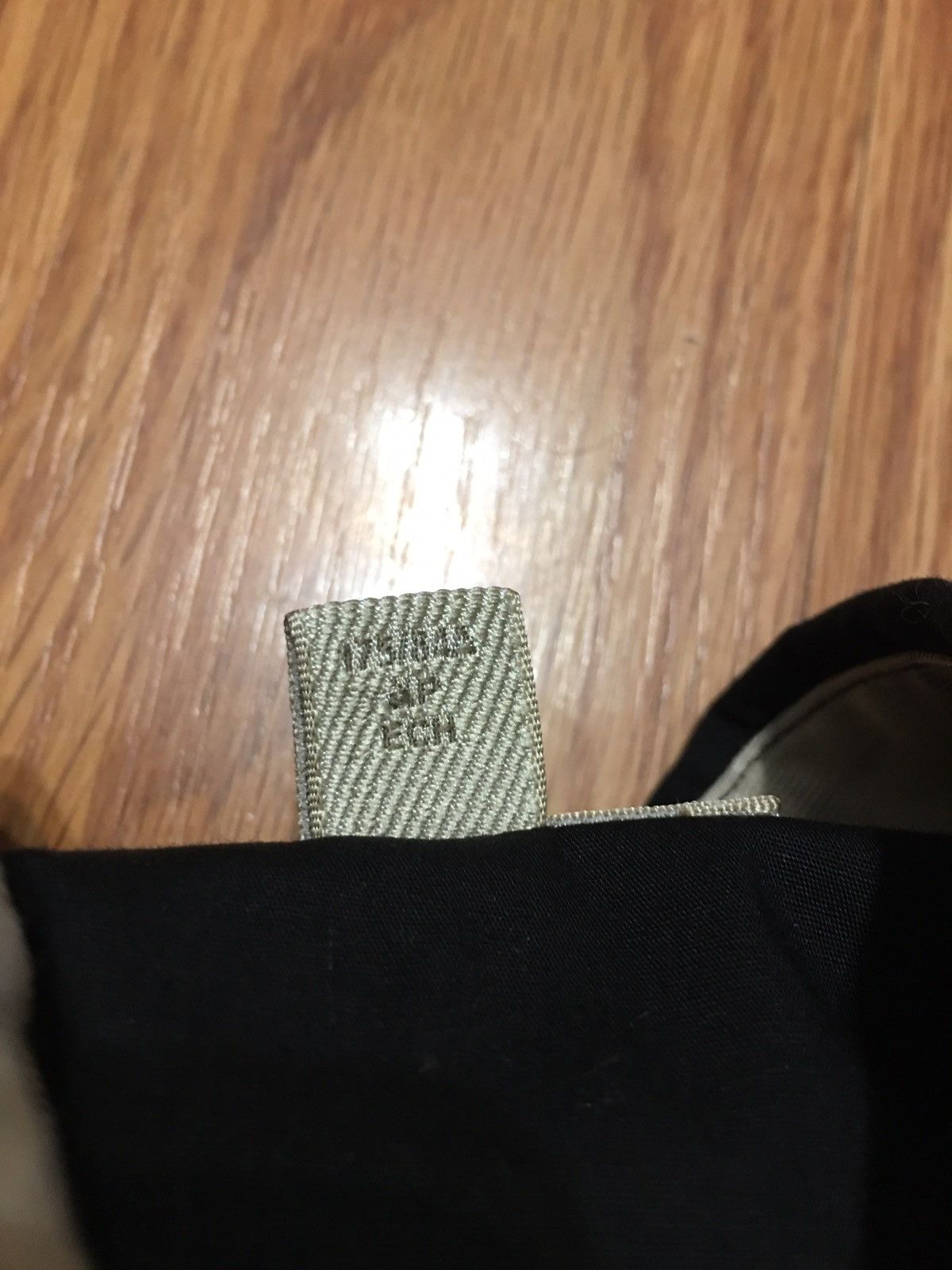 Burberry BURBERRY BRIT Black Cotton Shirt Size XS Size XS / US 0-2 / IT 36-38 - 13 Thumbnail