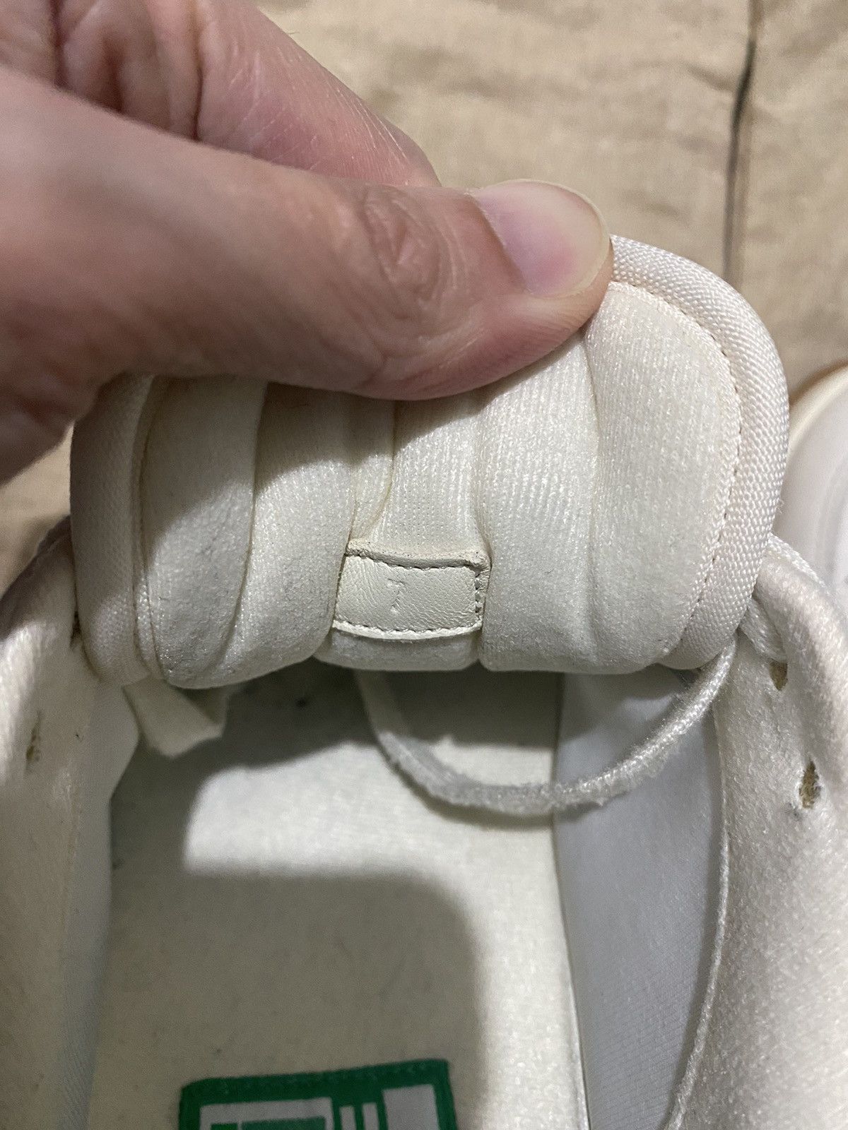 Gucci Gucci mac80 sneaker Size US 8 / EU 41 - 6 Thumbnail