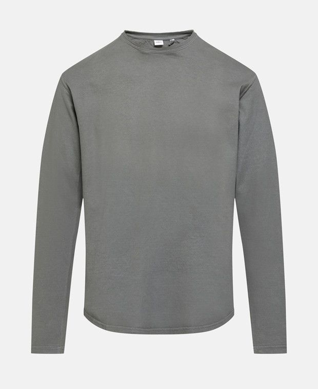 Aspesi Long-sleeved top Size US XS / EU 42 / 0 - 1 Preview