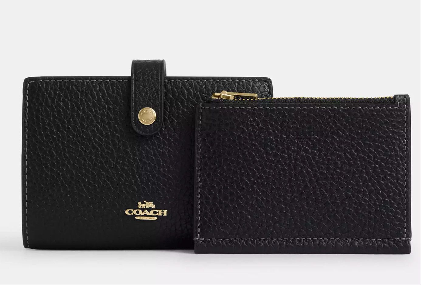 Coach 2 In 1 Wallet CCL70 Size ONE SIZE - 4 Thumbnail