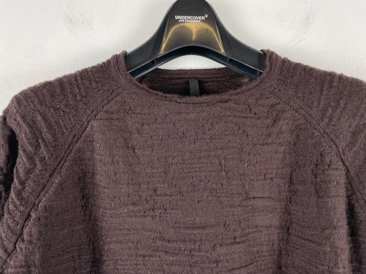_J.L-A.L_ J.L-A.L Valio Knitted Size US M / EU 48-50 / 2 - 7 Thumbnail