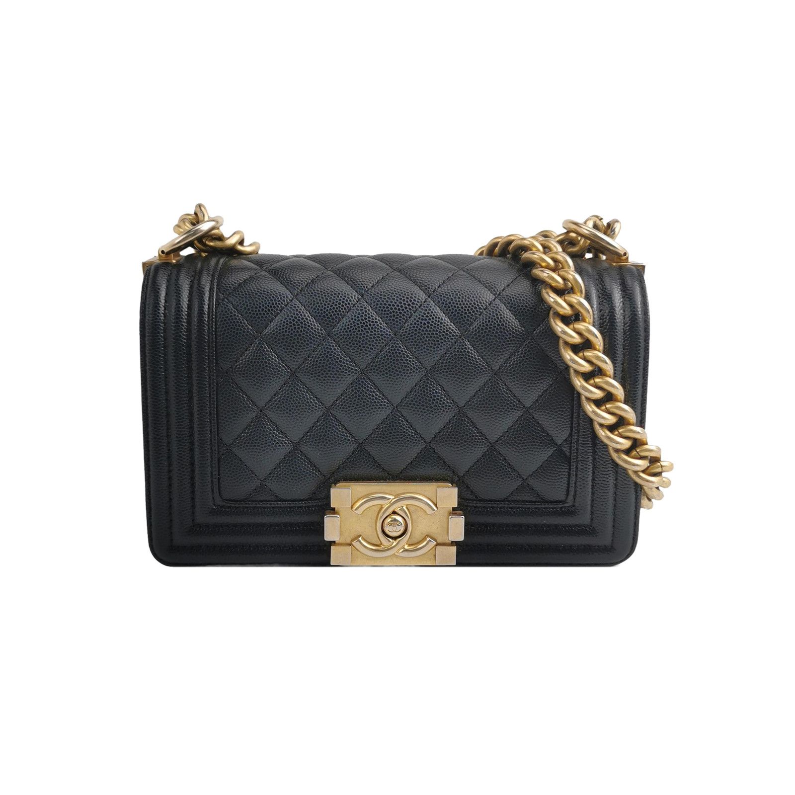 Chanel Chanel Women os Shoulder Bags Size ONE SIZE - 1 Thumbnail