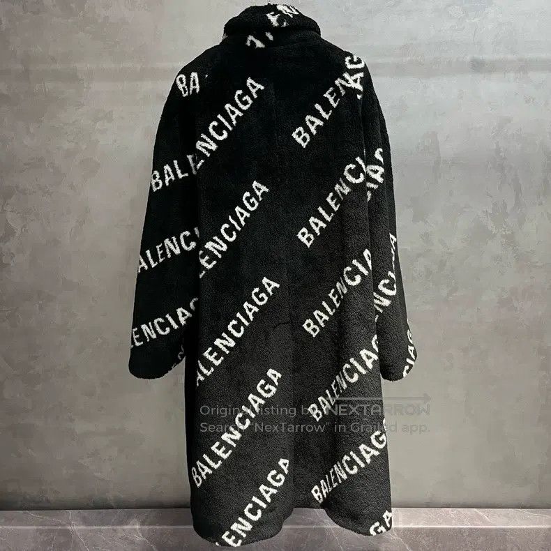 Balenciaga Balenciaga jacket Size US S / EU 44-46 / 1 - 5 Thumbnail