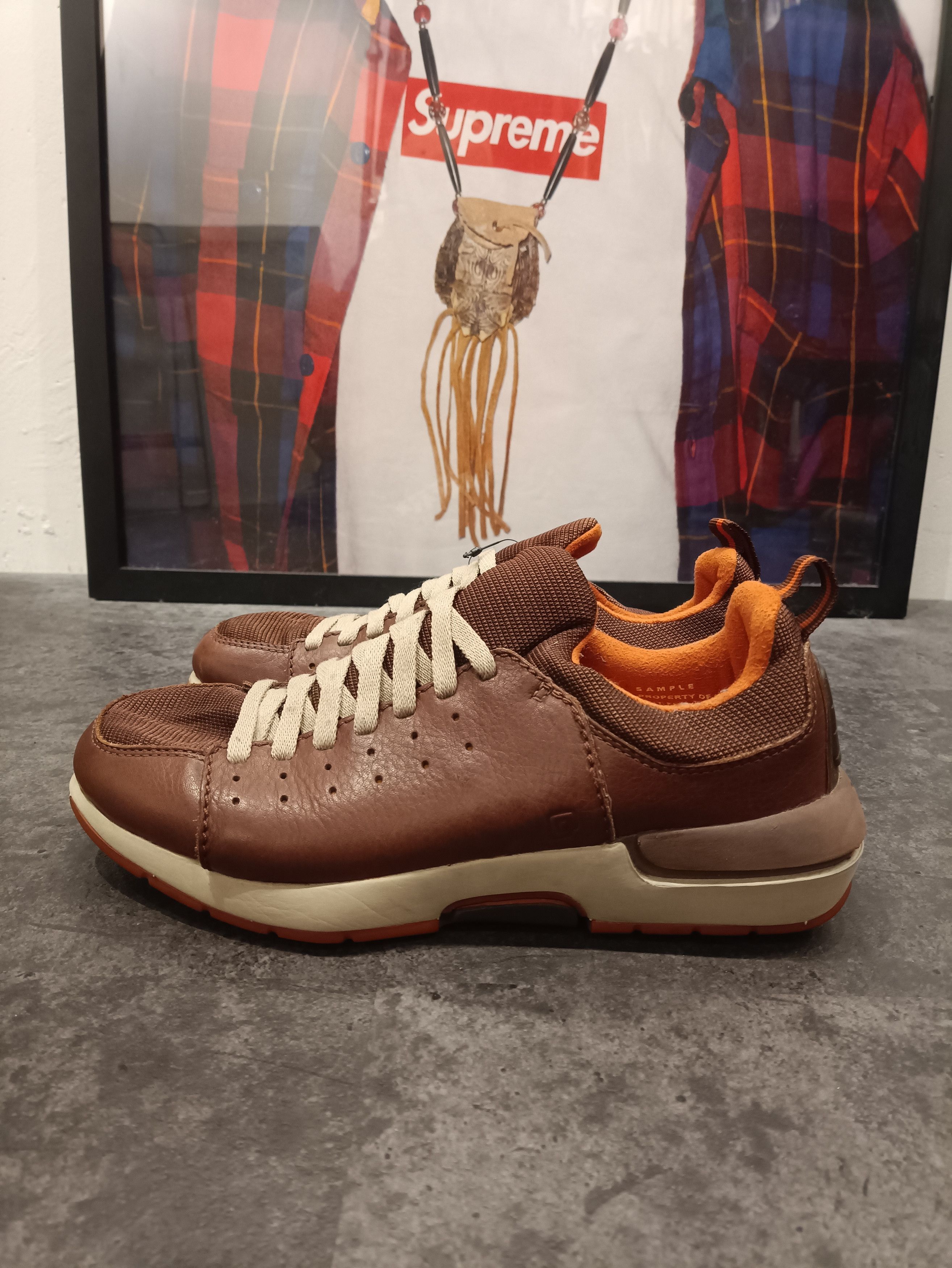 Nike Nike Presto Cole Haan Prototype Size US 9.5 / EU 42-43 - 3 Thumbnail