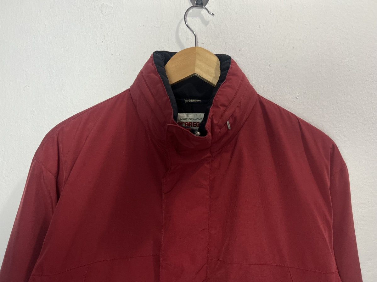 If Six Was Nine Mc Gregor Full Zip Jacket Size US M / EU 48-50 / 2 - 3 Thumbnail