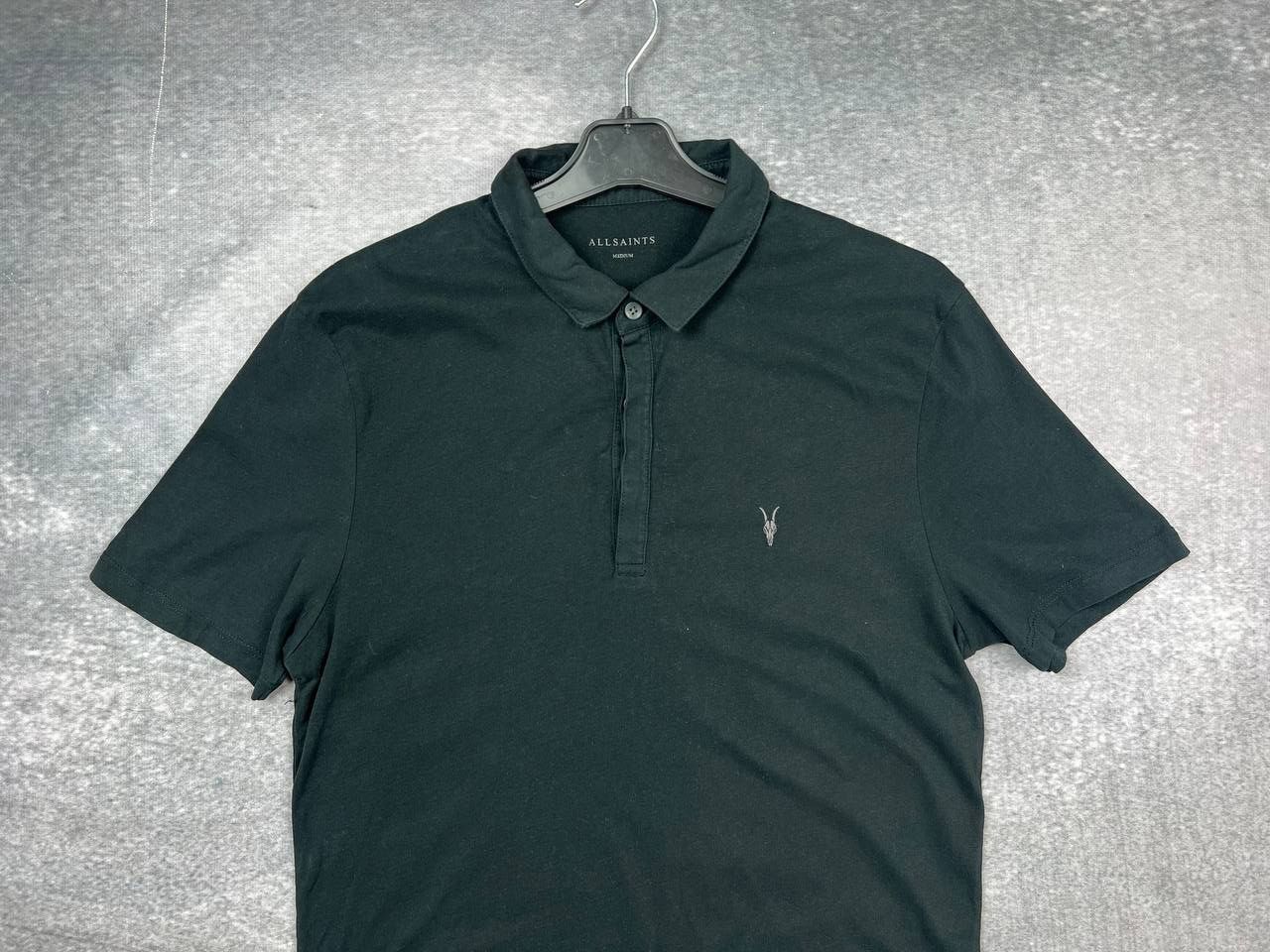 Allsaints All saints brace ss polo Size US M / EU 48-50 / 2 - 2 Thumbnail