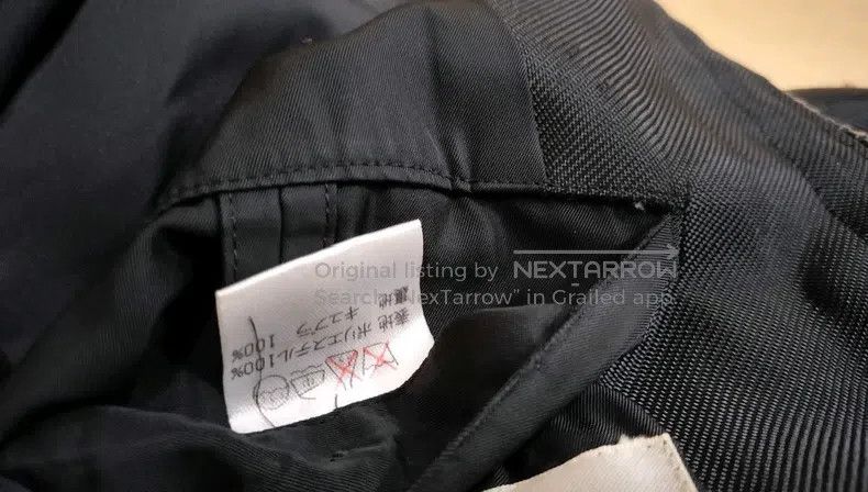 Issey Miyake Issey Miyake Main Line Jacket Size M / US 6-8 / IT 42-44 - 5 Thumbnail