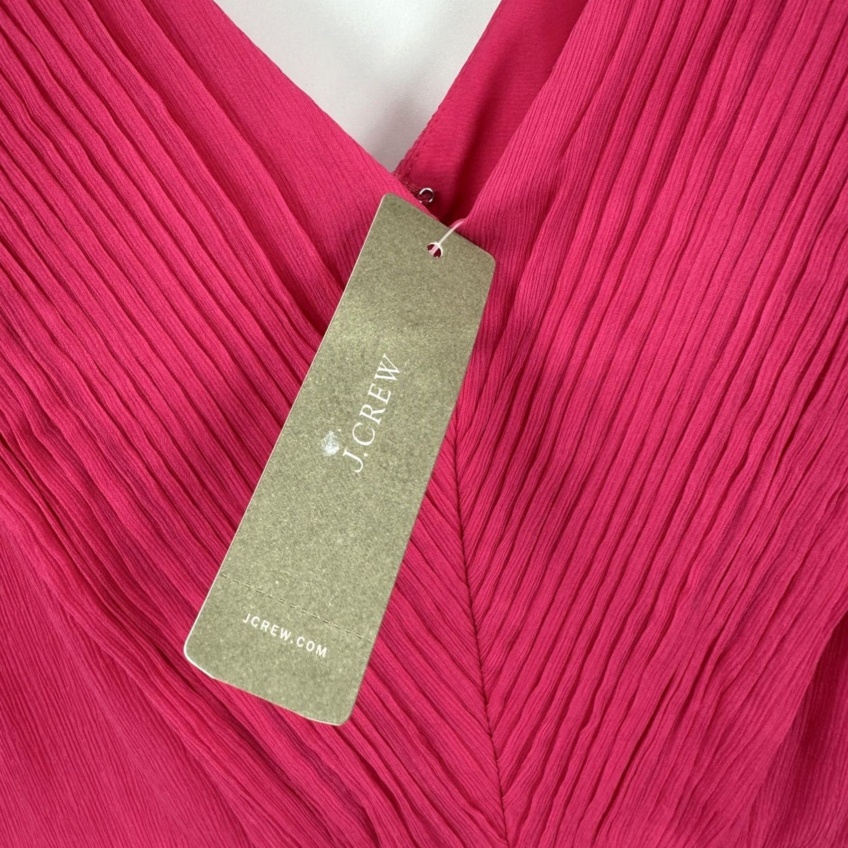 J.Crew VINTAGE No Size M / US 6-8 / IT 42-44 - 4 Thumbnail