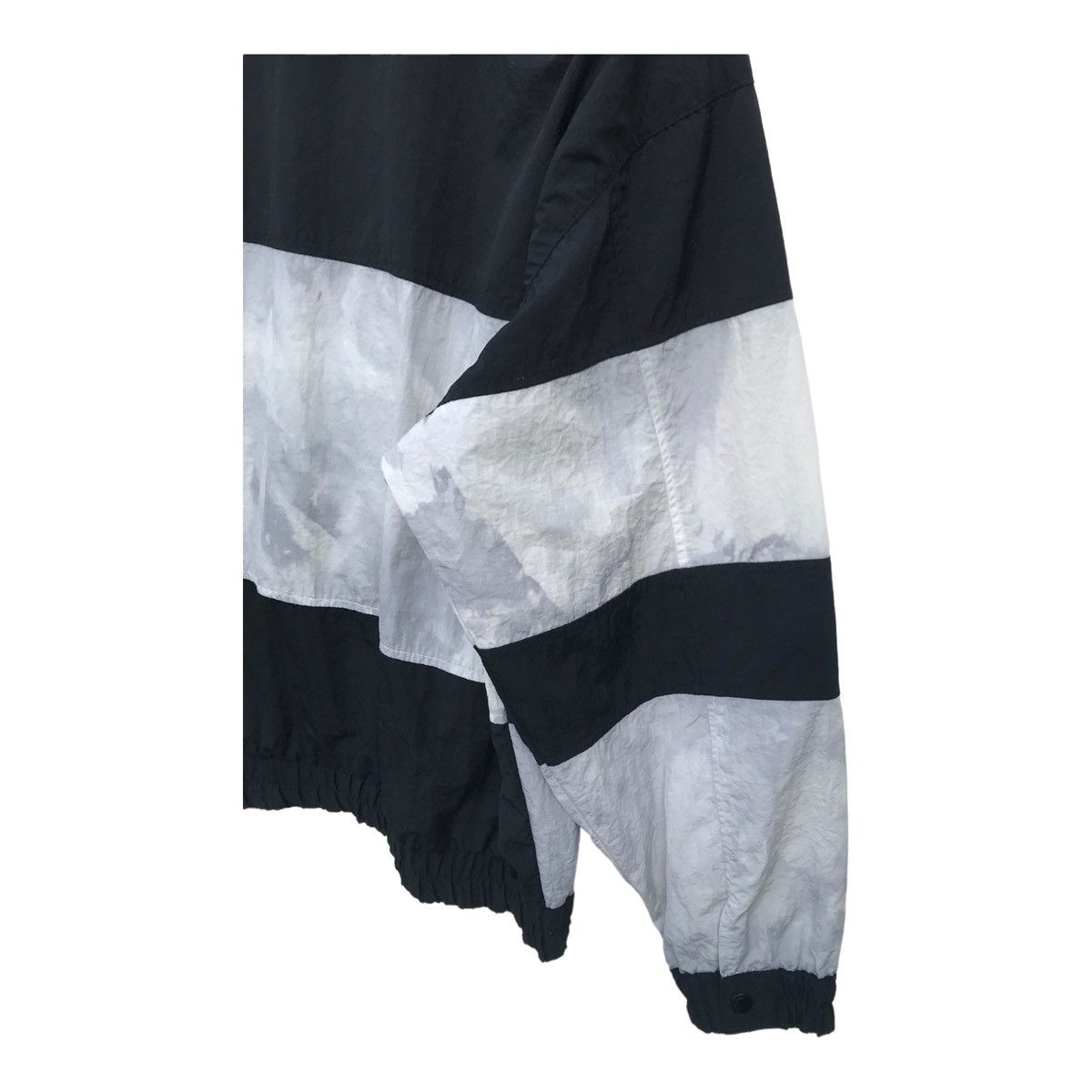 Other Discolouration RSS Motorsports Colorblock Racing Jacket Size US M / EU 48-50 / 2 - 12 Thumbnail