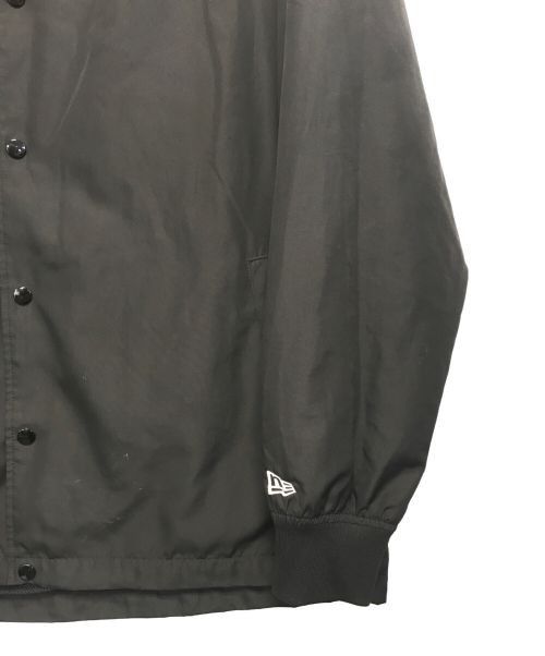 Yohji Yamamoto YOHJI YAMAMOTO × New Era coach jacket Size US XL / EU 56 / 4 - 3 Thumbnail