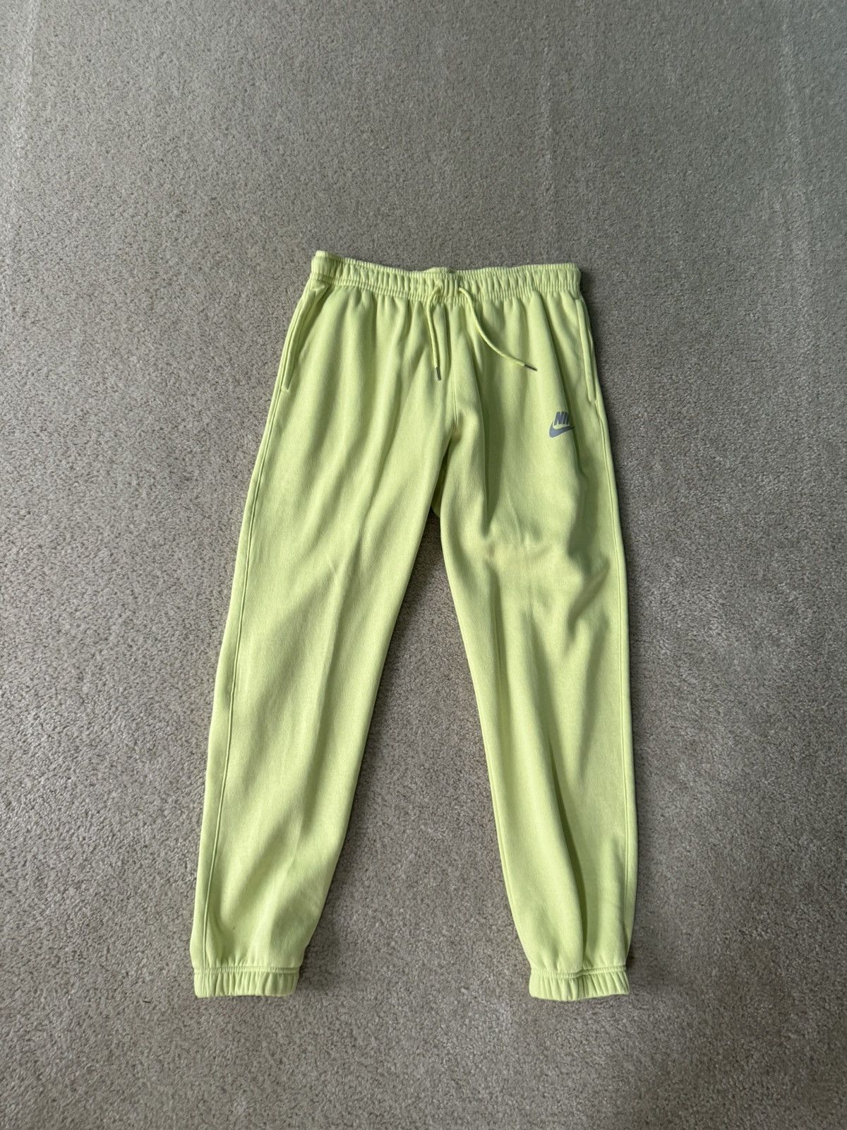 Nike Nike Fleece Sweatpants Size US 34 / EU 50 - 1 Thumbnail