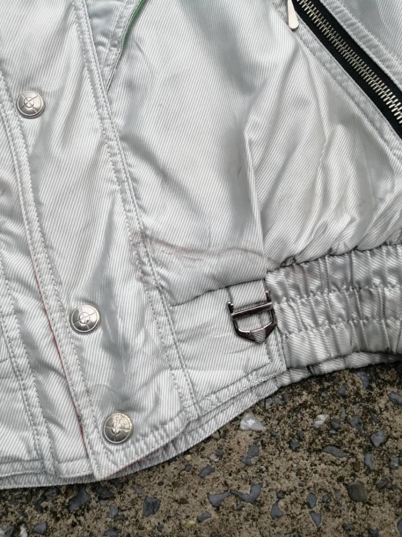 Descente × Vintage Vintage Descente Ski Jacket Size US M / EU 48-50 / 2 - 2 Thumbnail