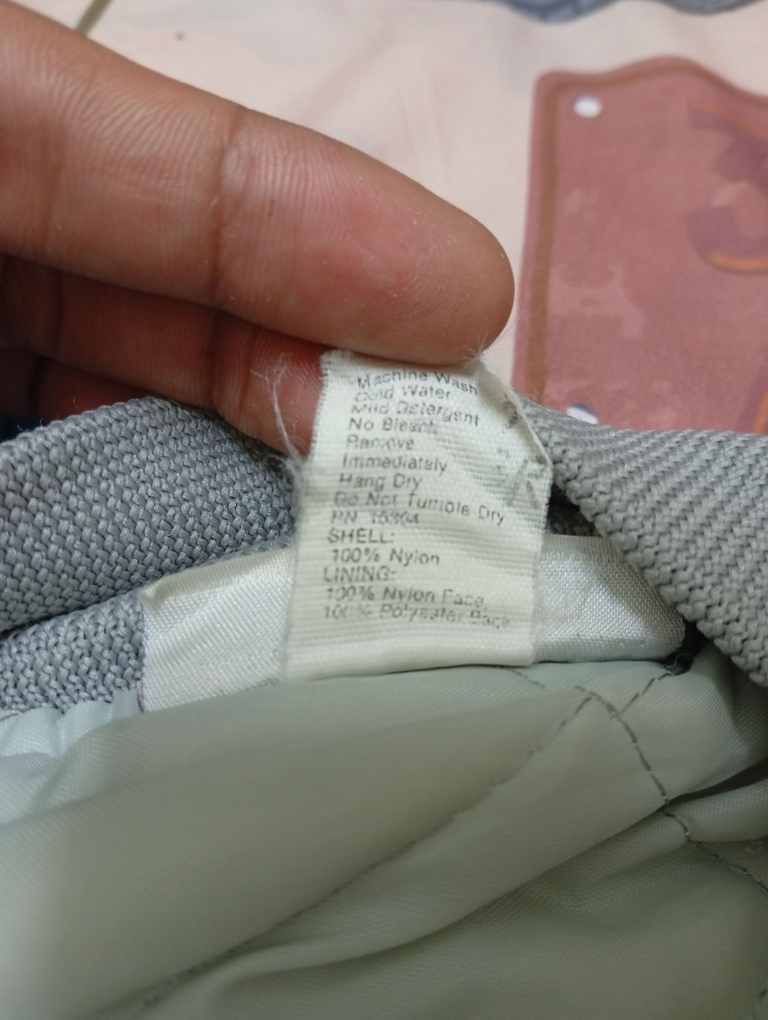 Other Vintage bomber aggoressor Size US XL / EU 56 / 4 - 6 Thumbnail