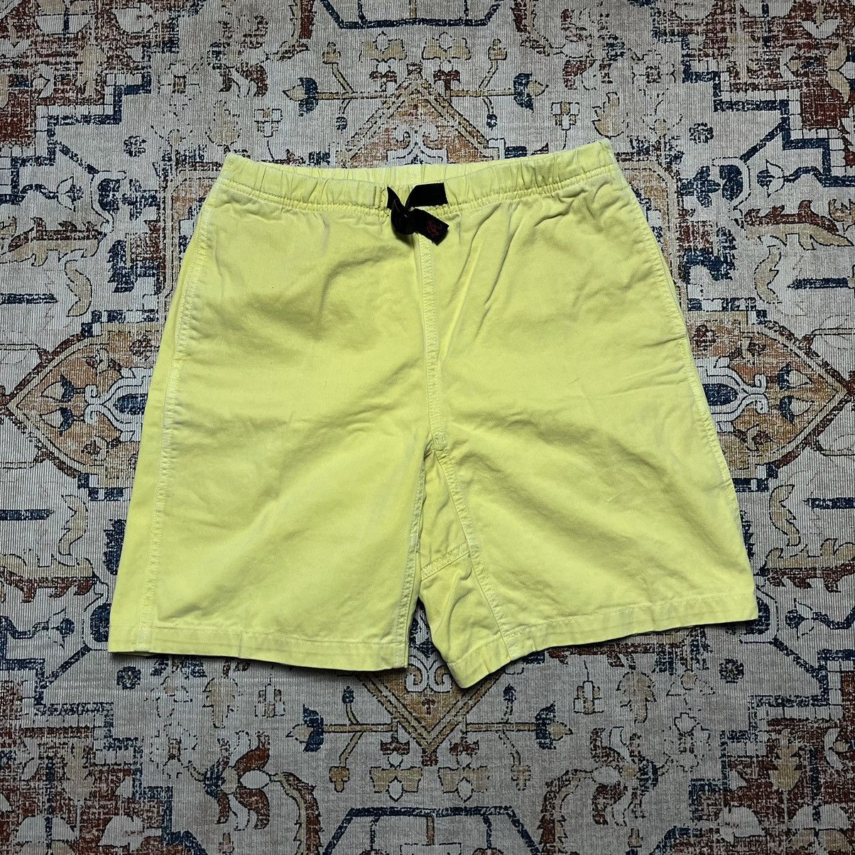 Gramicci Gramicci shorts Size US 30 / EU 46 - 1 Thumbnail