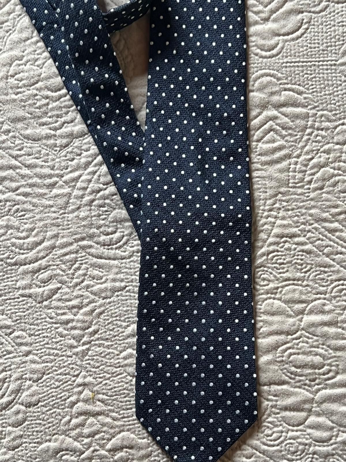 Gianfranco Ferre Gianfranco Ferre exclusive long silk tie Size ONE SIZE - 6 Thumbnail