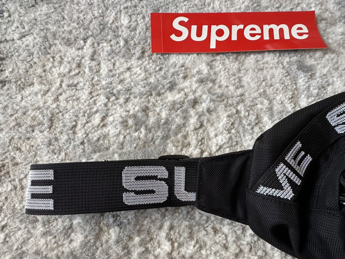 Supreme WTS : SUPREME WAIST BAG SS18 Size ONE SIZE - 16 Thumbnail