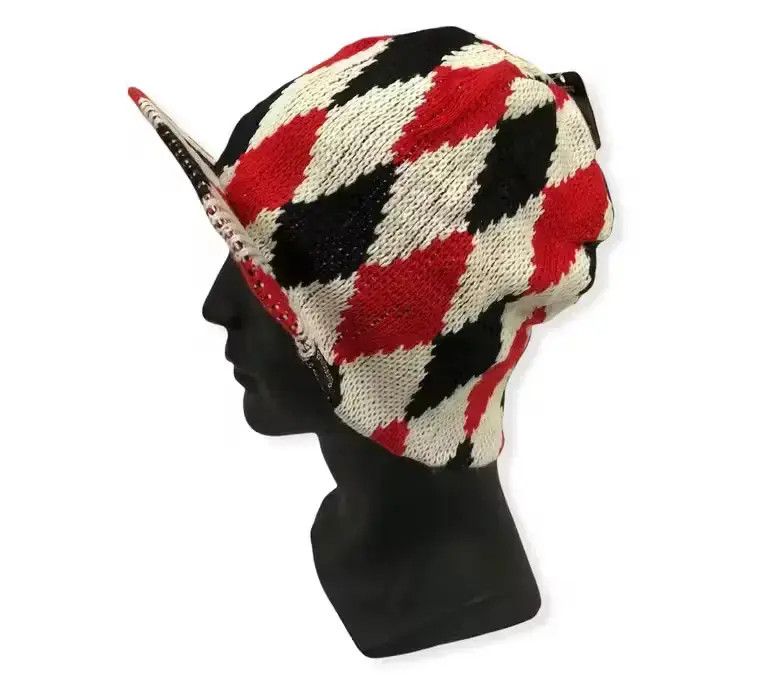 Billabong Vintage Billabong Surf Style Beanie Cap Size ONE SIZE - 1 Thumbnail