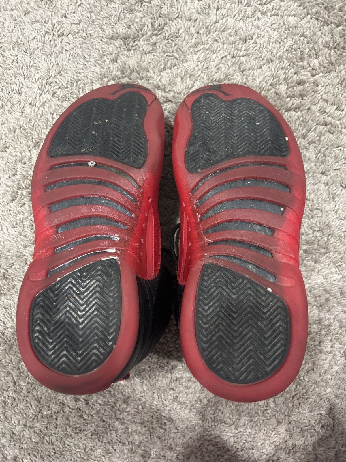 Jordan Brand Air Jordan 12 Retro Size US 9.5 / EU 42-43 - 5 Thumbnail