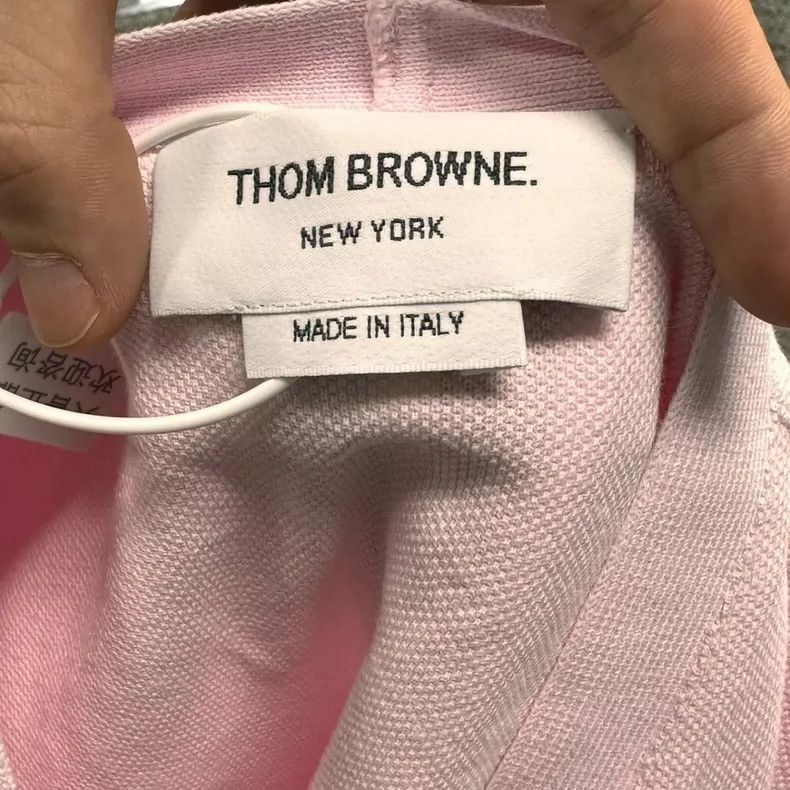 Thom Browne Thom Browne A cherry blossom cardigan Size XS / US 0-2 / IT 36-38 - 3 Thumbnail