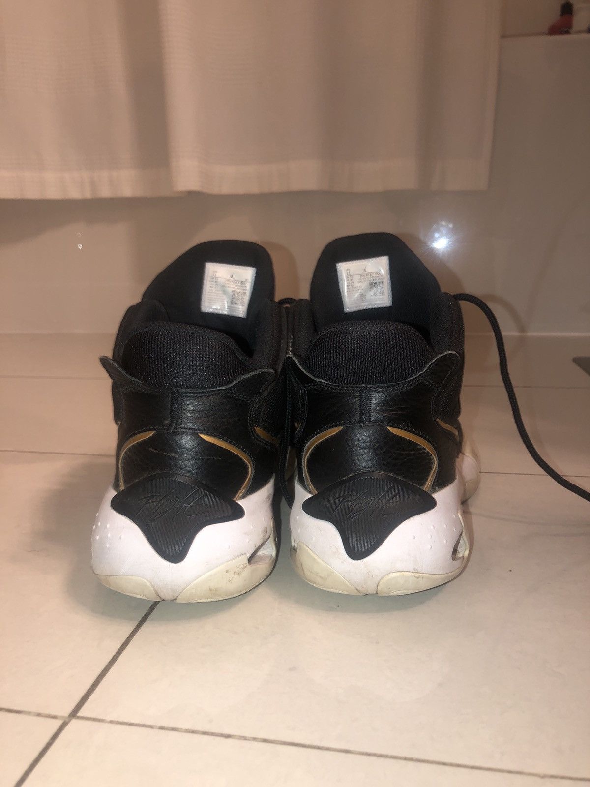 Jordan Brand Jordan Max Aura 4 Size US 11 / EU 44 - 4 Thumbnail