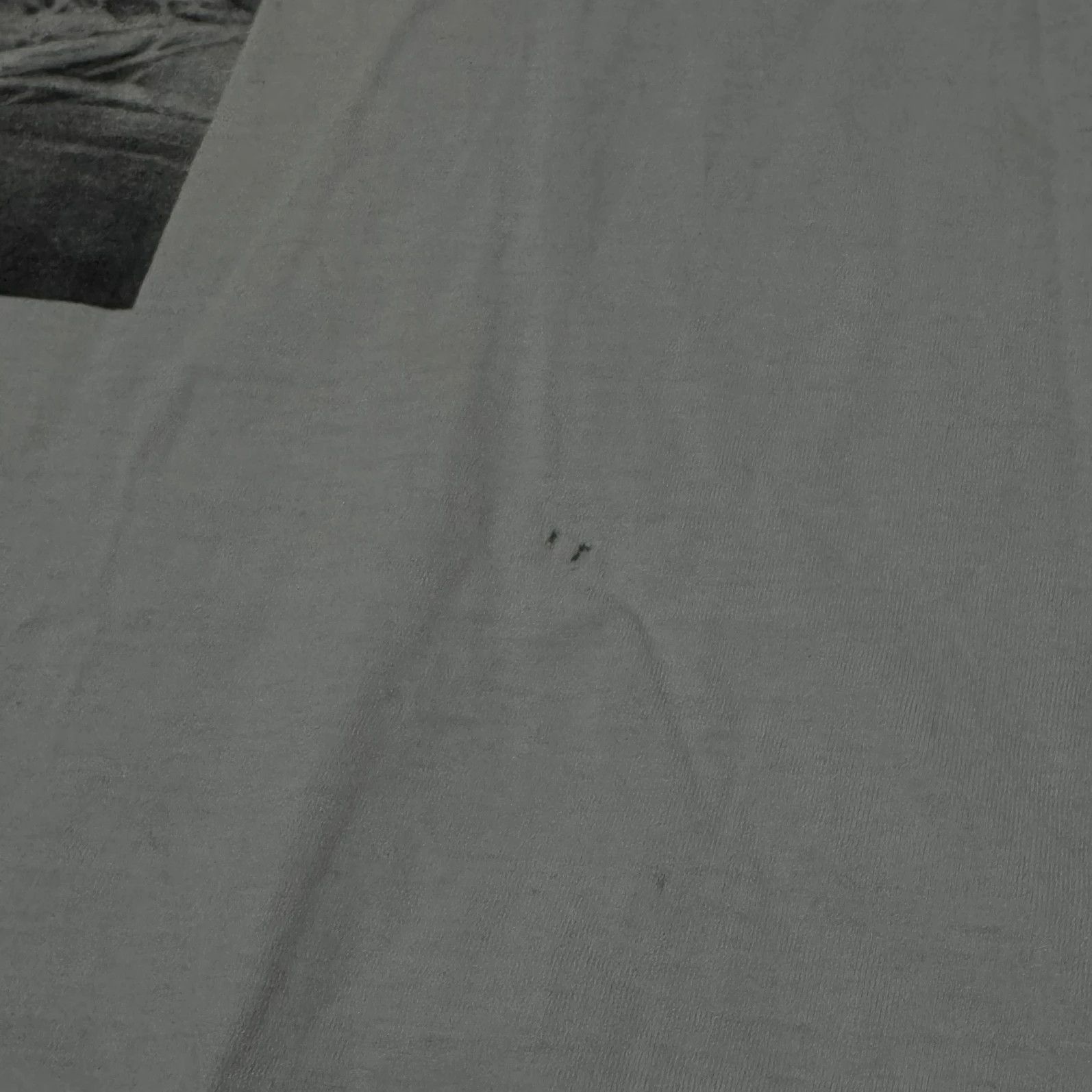 Band Tees × Vintage Vintage Six feet under burning blood t-shirt Size US XL / EU 56 / 4 - 4 Thumbnail