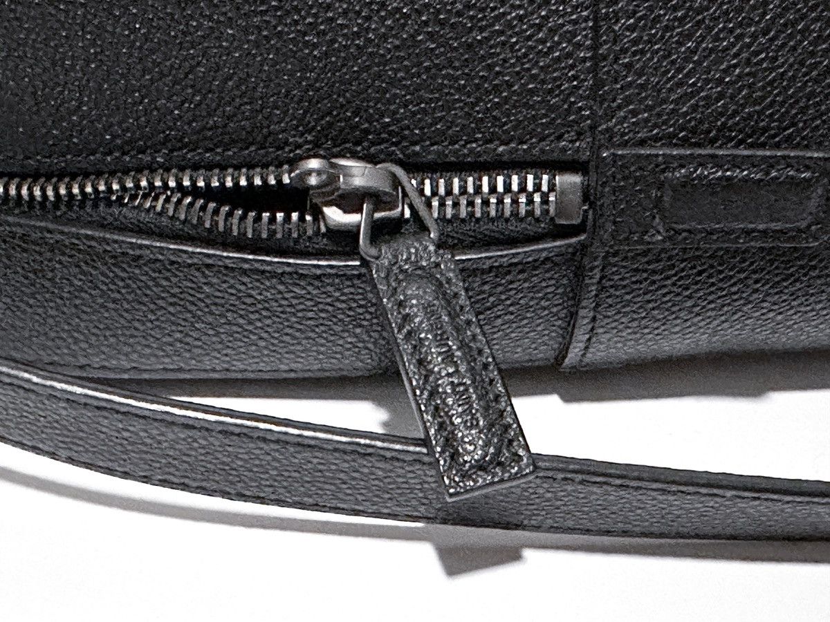 Saint Laurent Paris Saint Laurent Small Museum Briefcase Size ONE SIZE - 13 Thumbnail