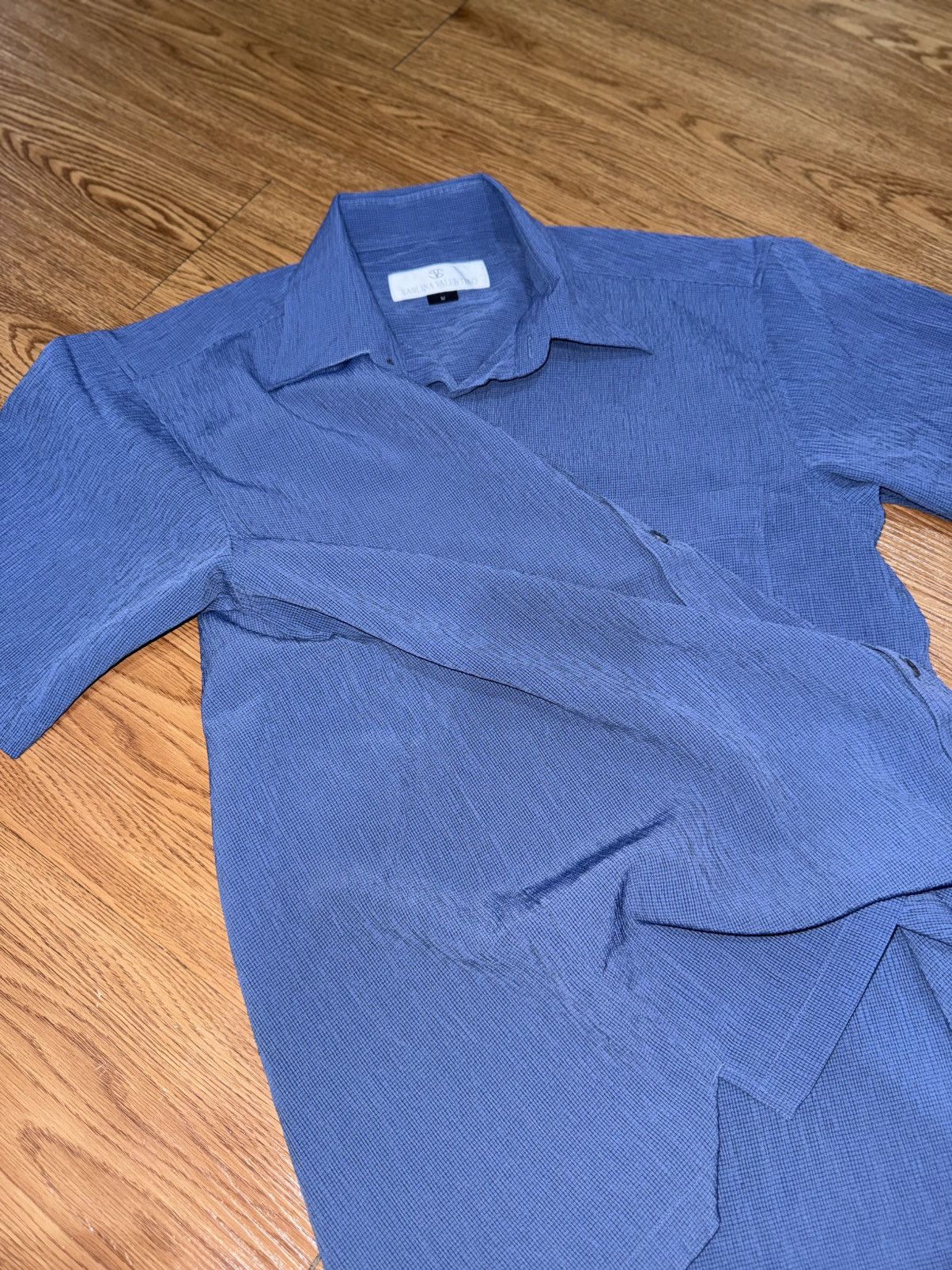 Other Vtg sablina valentino Size US M / EU 48-50 / 2 - 1 Thumbnail