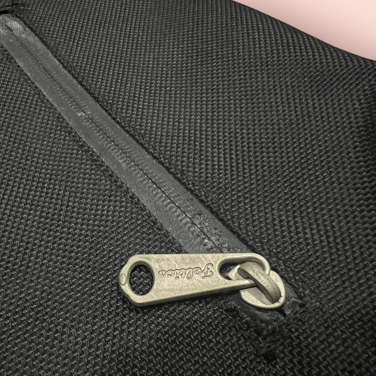 Bicycle × Japanese Brand VINTAGE FELTICS BICYCLE TRI-HARNESS BODYBAG RUCKSACK Size ONE SIZE - 17 Thumbnail