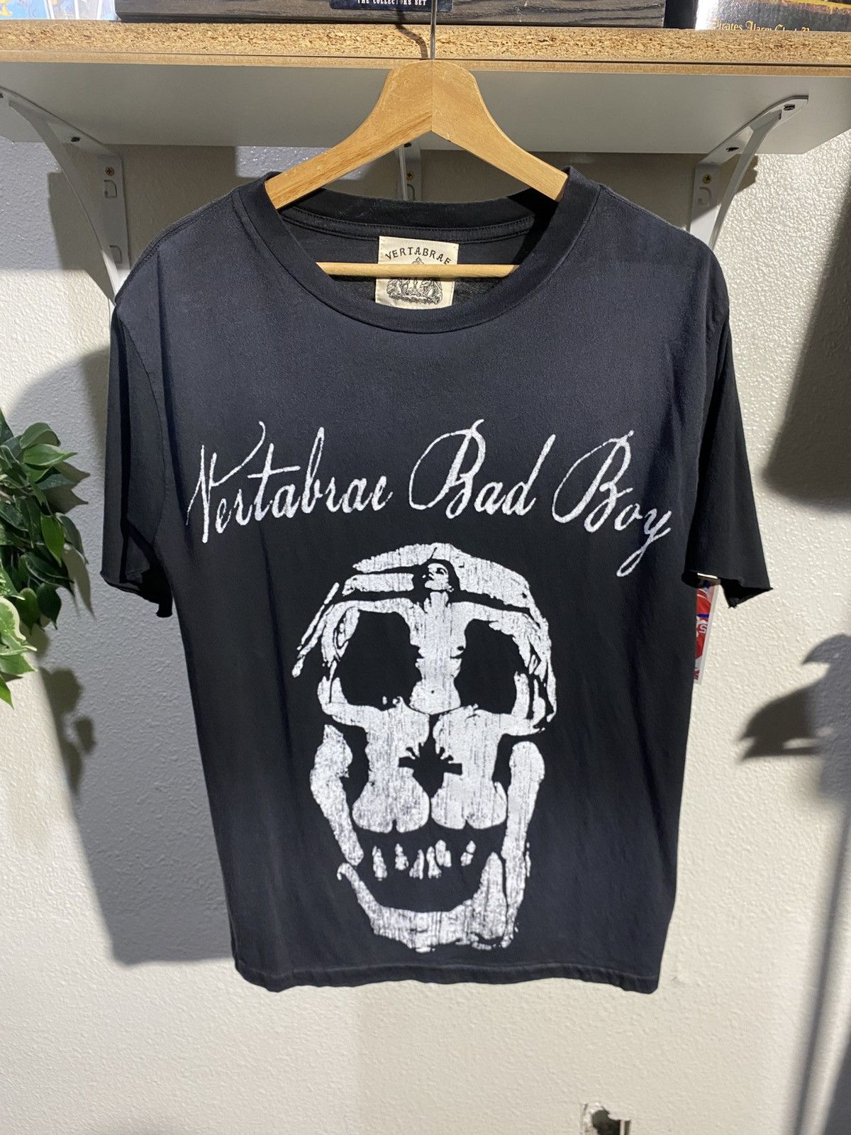 Vertabrae Vertabrae Bad Boy Tee Size US L / EU 52-54 / 3 - 1 Thumbnail