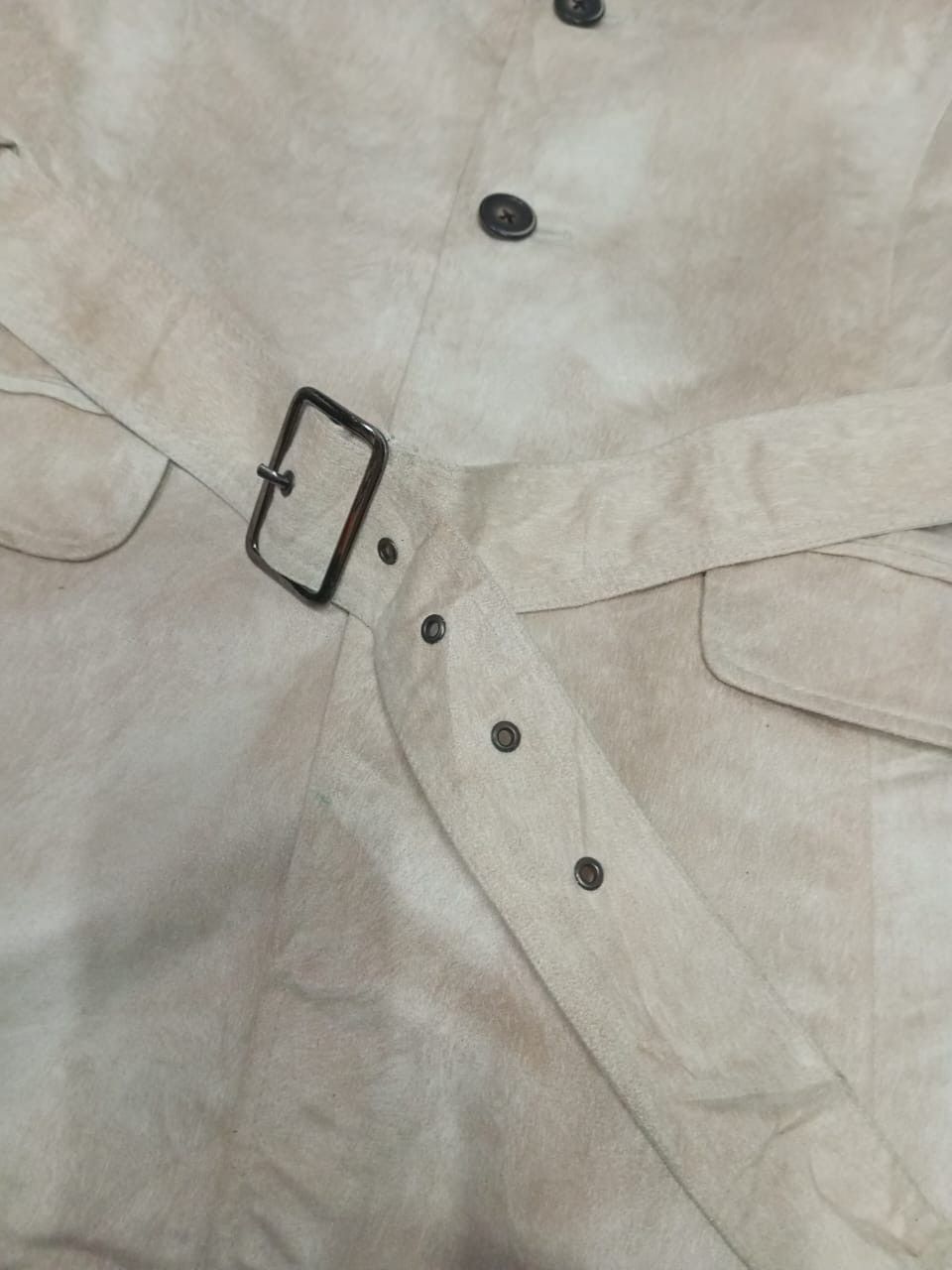 Japanese Brand × Le Grande Bleu (L.G.B.) A03 Bareback / Realdress Punk Style Button Up Jacket Size US M / EU 48-50 / 2 - 19 Thumbnail