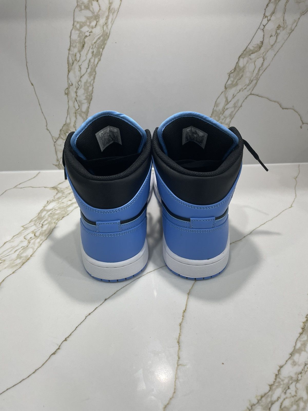 Jordan Brand AIR JORDAN 1 MID Size US 9.5 / EU 42-43 - 4 Thumbnail