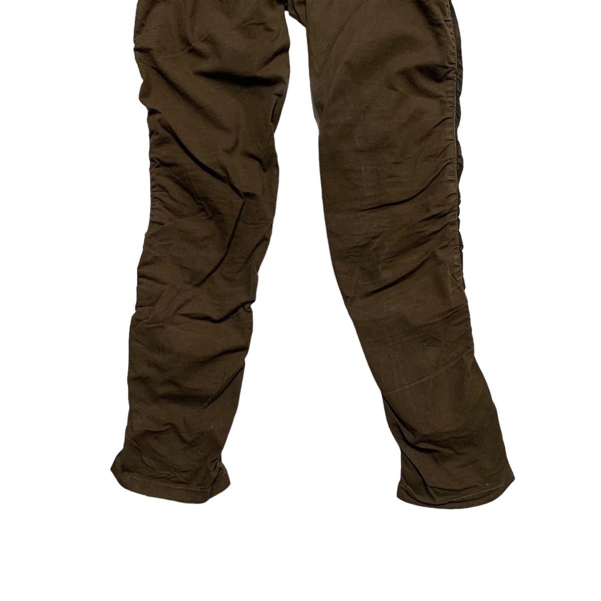 ATSURO TAYAMA Atsuro Tayama Camo Pants Size 27" / US 4 / IT 40 - 8 Thumbnail