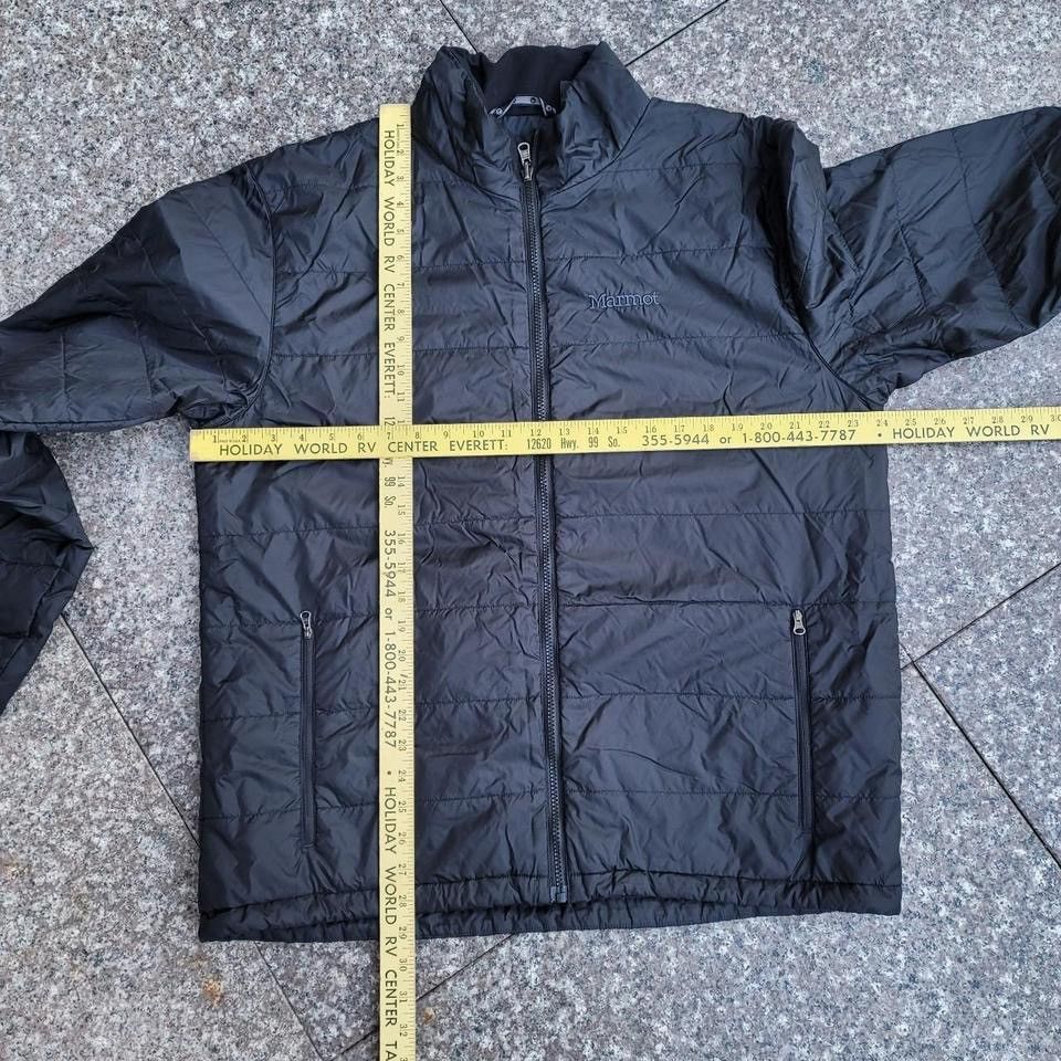 Marmot Marmot light insulated jacket Size US XL / EU 56 / 4 - 3 Thumbnail
