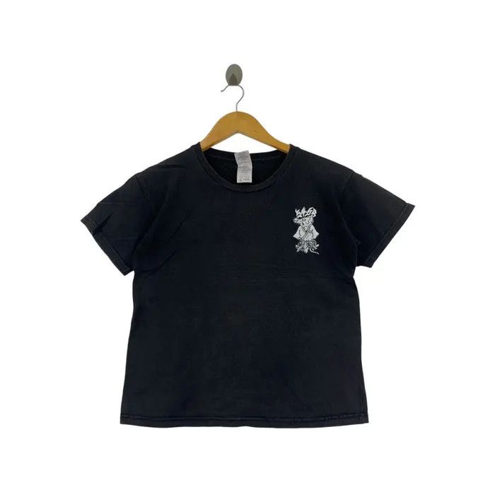 Gildan 54SB SUKETOKU KAIGEN Japan Skateboard Haichi Tee Shirt Size US XL / EU 56 / 4 - 1 Thumbnail