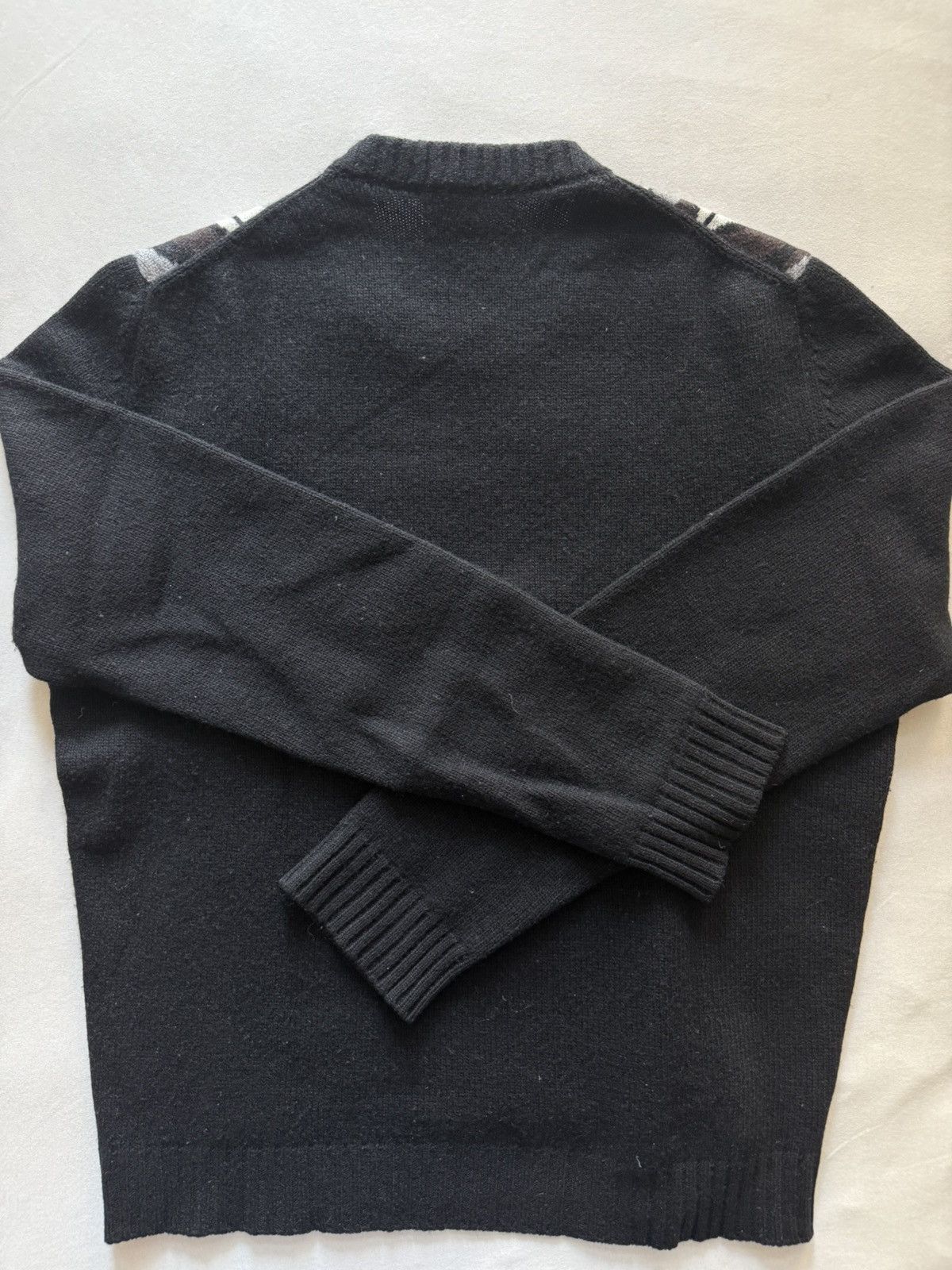 Salvatore Ferragamo Ferragamo Sweater Size US M / EU 48-50 / 2 - 2 Thumbnail