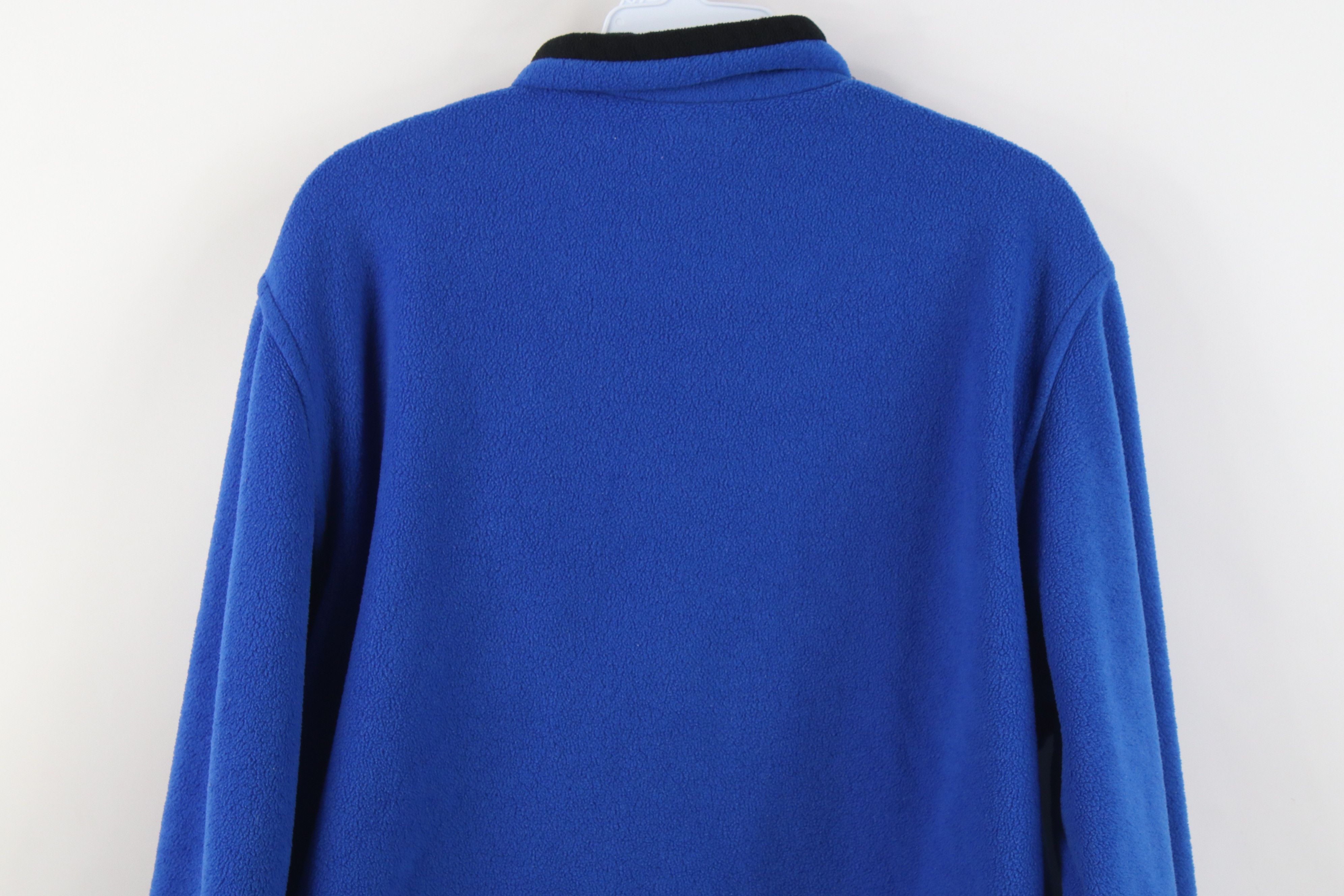 Vintage Vintage UAW Toledo Transmission Operations Fleece Jacket USA Size US M / EU 48-50 / 2 - 14 Thumbnail