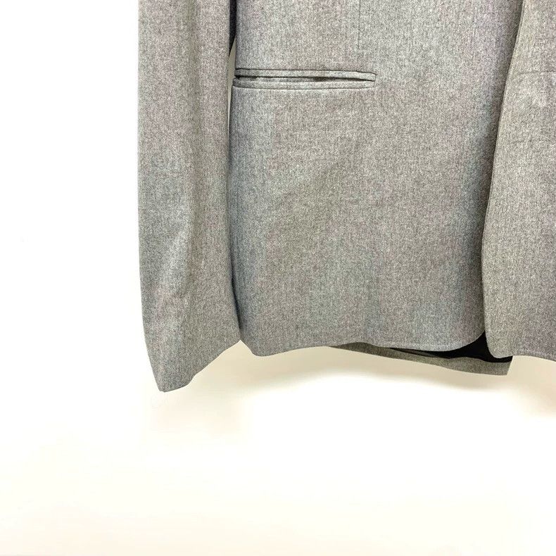 Dior Dior Hooded design wool suit jacket 2501-Nextarrow Size US M / EU 48-50 / 2 - 5 Thumbnail