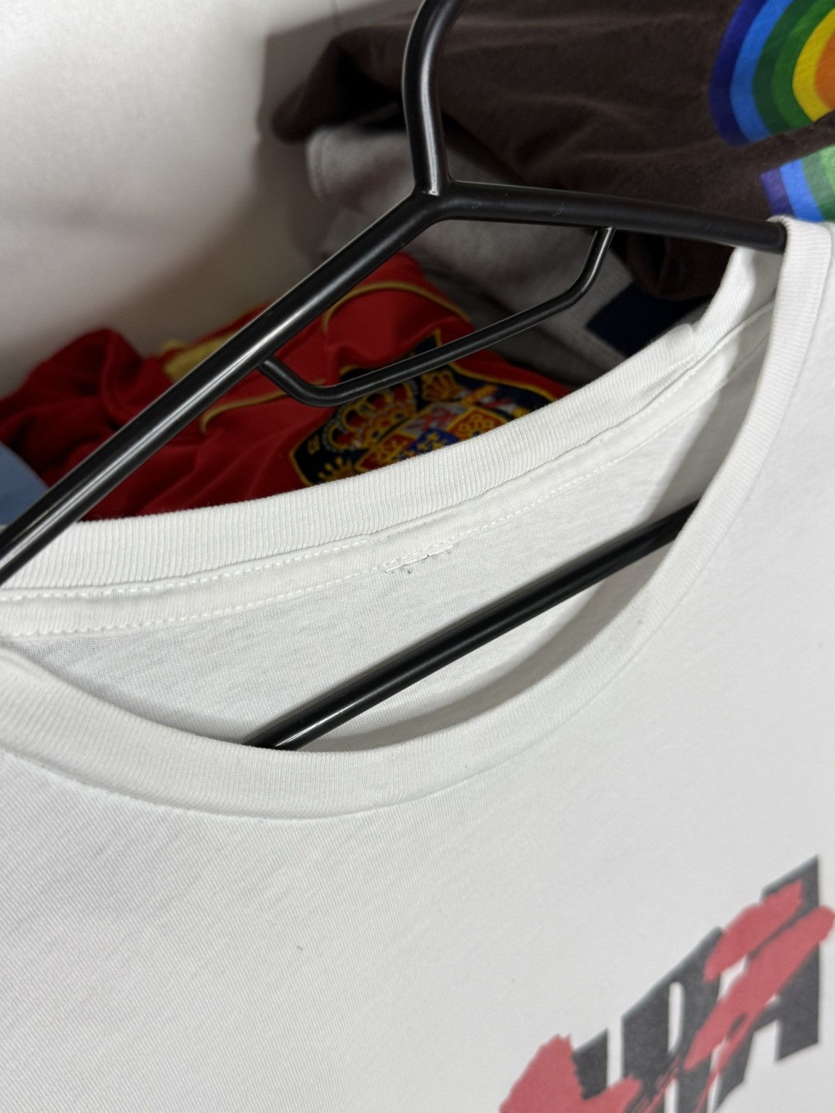 Other Vintage Akira Logo Tshirt size L Size US L / EU 52-54 / 3 - 5 Thumbnail