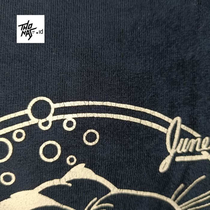 Vintage Y2K Tiger Bar June lake California Grailed